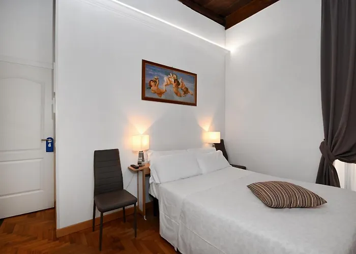 בית הארחה Nights 4*