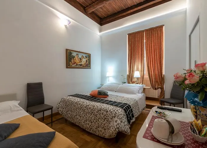 Nights Konukevi 4*
